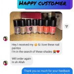 Happy Customer