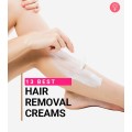 Hair Removing Cream