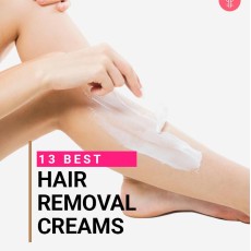 Hair Removing Cream