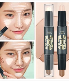 Face Contorting Palette