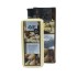 4ME Shampoo Ginger Nourishing Repair Hair Shampoo 400ml 