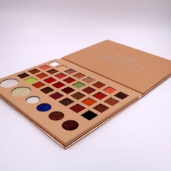 APK Eye Shadow Palette Matte And Shimmer With Glitter Eye Shadow And Highlighter APK Eye Shadow Palette Matte And Shimmer With Glitter Eye Shadow And Highlighter
