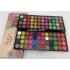 Aqua Eye Shadow Palette 48 and 48 Shades Matte And Shimmer Eye Shadow