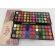 Aqua Eye Shadow Palette 48 and 48 Shades Matte And Shimmer Eye Shadow