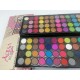 Aqua Eye Shadow Palette 48 and 48 Shades Matte And Shimmer Eye Shadow