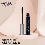Aqua Waterproof Mascara Super Curling Volume Mascara