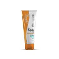 ARENA GOLD SUNBLOCK LIGHTENING CREAM SPF 90 ARENA GOLD SUNBLOCK LIGHTENING CREAM SPF 90