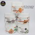 BC Plus Whitening Facial Jar Pack Of 5 Jars