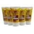BC Plus Facial Set 24k Gold Facial Pack 5 Tubes Pack