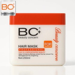 BC PLUS HAIR MASK 250ml