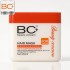 BC PLUS HAIR MASK 250ml