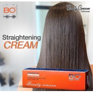 BC Plus Hair Straightening Cream