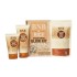 BNB Rice Facial Kit Brightening Glow kit