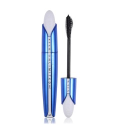 BOB Mascara Super Curling Silk 3D Black Color Mascara 