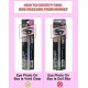 BOB Super Curl Mascara Water Proof Long Lasting