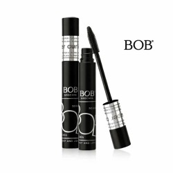 BOB Super Curl Mascara Water Proof Long Lasting