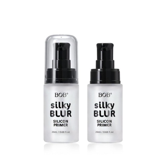 BOB Silky Blur Silicon Makeup Primer 20ml