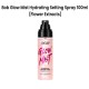 BOB Glow Mist Hydrating Setting Spray 100ml 