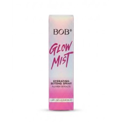 BOB Glow Mist Hydrating Setting Spray 100ml 