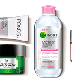 Face Care