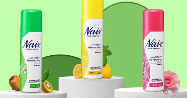 Nair