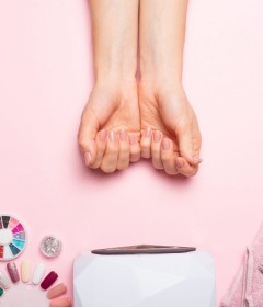 Nails Care