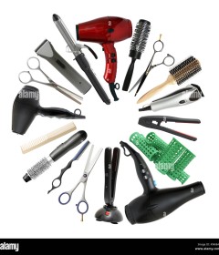 BEAUTY TOOLS