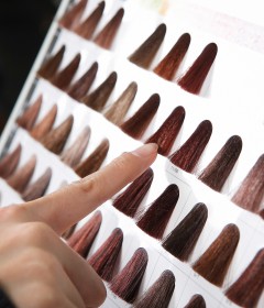 Hair Colors