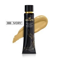 Becute BB Cream Perfect Cover BB Cream Shade Ivory