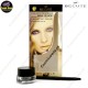 Becute Water Proof Gel Eye Liner Maxi Black