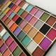 Becute Eye Shadow Palette 96 Color Eye Shadow Palette