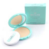 Becute Face Powder Hello Flawless Oil Free Face Powder 08 Ivory