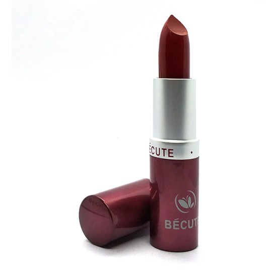 Becute Stay On Lipstick Shade No 437