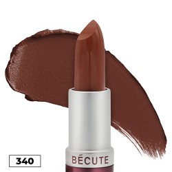 Becute Stay On Lipstick Shade No 340 Becute Stay On Lipstick Shade No 340