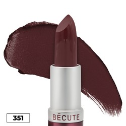 Becute Stay On Lipstick Shade No 351 Becute Stay On Lipstick Shade No 351