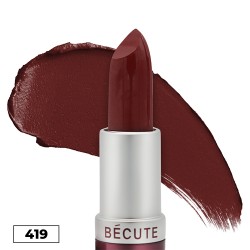 Becute Stay On Lipstick Shade No 419 Becute Stay On Lipstick Shade No 419