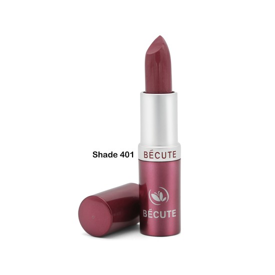 Becute Stay On Lipstick Shade No 401