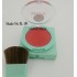Becute Single Color Blush on 09