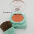 Becute Single Color Blush on 12