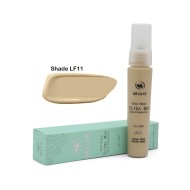 Becute Foundation Ultra Matte Oil Free Foundation LF11