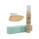 Becute Foundation Ultra Matte Oil Free Foundation LF12