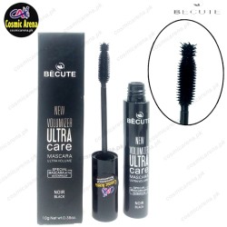 Becute Mascara New Volumizer Ultra Care Mascara Water Proof
