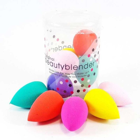 Beauty Blenders Pack Mini Beauty Blenders