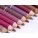 Lip Pencil And Eye Pencil