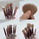 13 Pieces Make up Brush Set Soft Brushes Pack