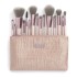 BH Makeup Brush 15 Brushes Lavish Elegant Brush Pack With Pouch