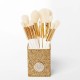 BH Makeup Brush 12 Pieces Makeup Brush Set