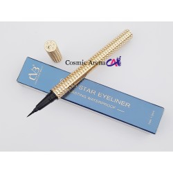 CVB Waterproof Pen Eye Liner Gold Star Marker Liner CVB Waterproof Pen Eye Liner Gold Star Marker Liner