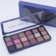 CVB Eye Shadow Palette 18 Colors Eyeshadow Palette