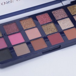 CVB Eye Shadow Palette 18 Colors Eyeshadow Palette CVB Eye Shadow Palette 18 Colors Eyeshadow Palette